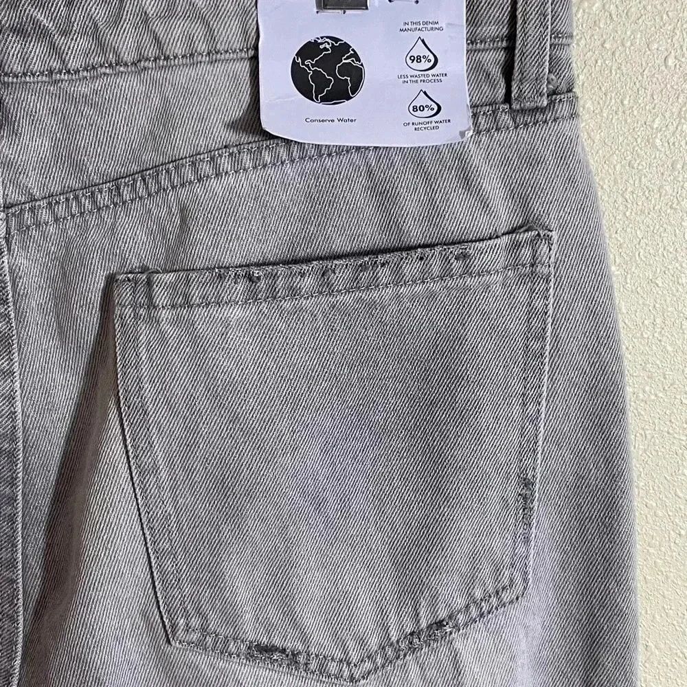 bp mom jeans